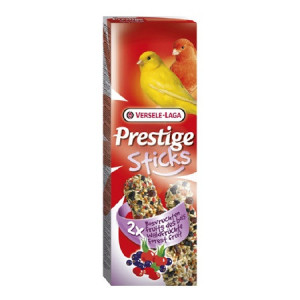 VERSELE-LAGA Prestige Sticks Canaries Forest Fruit - kolby