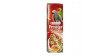 VERSELE-LAGA Prestige Sticks Parrots Nuts&Honey - kolby orzechowo miodowe dla dużych papug 140g