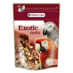 VERSELE-LAGA Exotic Nuts - mix orzechowy dla dużych papug