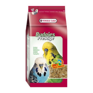 VERSELE-LAGA Prestige Budgies - pokarm dla papużek falistych