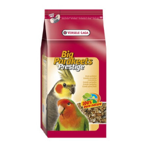 VERSELE-LAGA Prestige Big Parakeets - pokarm dla średnich papug