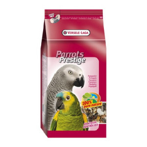 VERSELE-LAGA Prestige Parrots - pokarm dla dużych papug