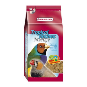VERSELE-LAGA Prestige Tropical Finches - pokarm dla małych