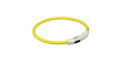 TRIXIE Pierścień USB z lampą błyskową - żółty