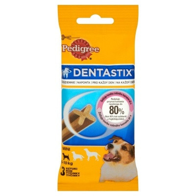 Dentastix mini sale