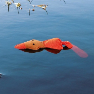 TRIXIE Kaczka - Zabawka pływająca 50cm