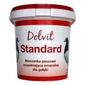 DOLFOS Dolvit Standard