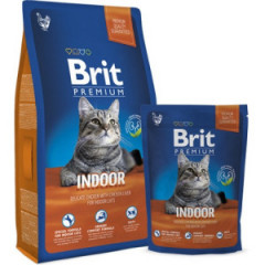 BRIT Premium Cat Indoor