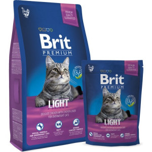 BRIT Premium Cat Light