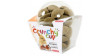ZOLUX Crunchy Cup Candy - przysmaki dla gryzonia lucerna/pietruszka 200g