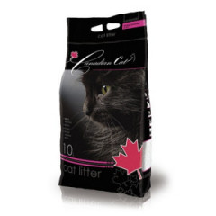 SUPER BENEK Canadian Cat - Baby Powder 10L