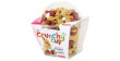 ZOLUX Crunchy Cup Candy - przysmaki dla gryzonia naturalne/z buraczkiem 200g