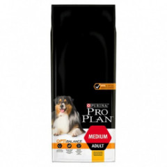 PURINA PRO PLAN Medium Adult OptiBalance - Kurczak