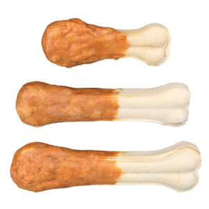 TRIXIE Denta Fun - kości z kurczakiem