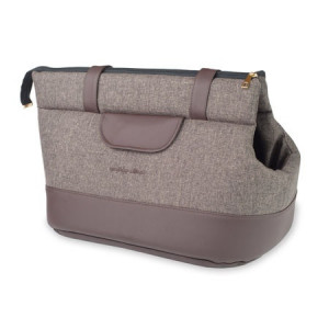 AMIPLAY Torba transportowa Classic - Brązowa