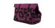 AMIPLAY Torba transportowa Euphoria - Purpurowa