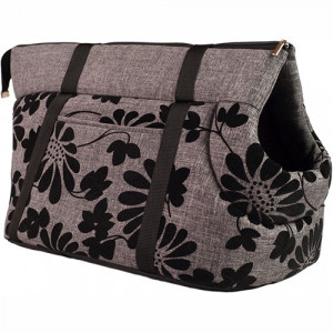AMIPLAY Torba transportowa Euphoria - Szara