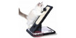 TRIXIE Drapak dla kota Scratching Board - czarno biały