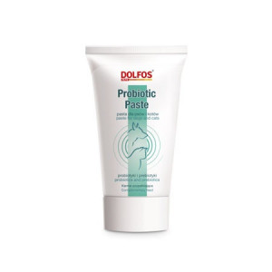 DOLFOS Dolvit Probiotic Paste 50g