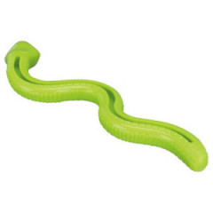 TRIXIE Wąż TPR na smakołyki Snack-Snake (42 cm)