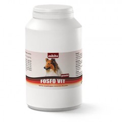 MIKITA Fosfo Vit - (granulat) 500g