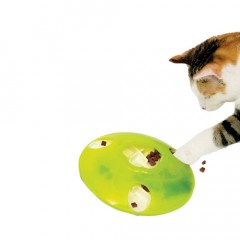 CATIT Bączek na przysmaki dla kota Catit Treat Spinner