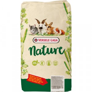 VERSELE-LAGA Cuni Nature Fibrefood - pokarm dla wrażliwych królików