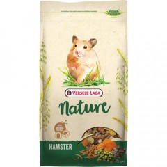VERSELE-LAGA Hamster Nature - dla chomików