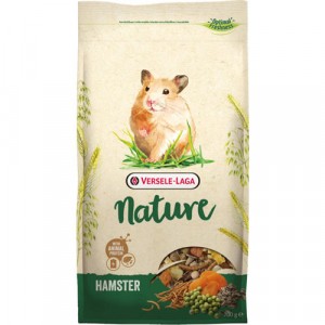 VERSELE-LAGA Hamster Nature - dla chomików