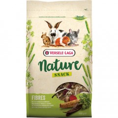 VERSELE-LAGA Nature Snack Fibres 500g - dla gryzoni i królików