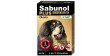 SABUNOL Plus - Obroża dla psa o przedłużonym działaniu do 5mc (90cm)