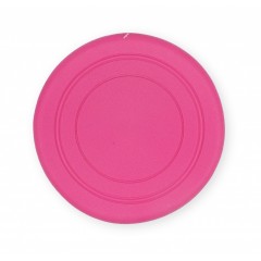 PET NOVA Frisbee o aromacie mięty 18cm - różowe