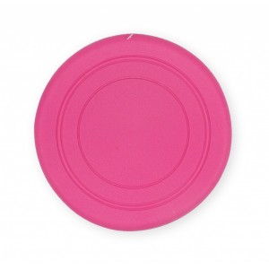 AQUA NOVA Frisbee o aromacie mięty 18cm - różowe