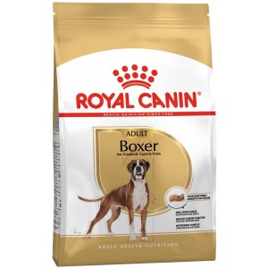 ROYAL CANIN Boxer Adult karma sucha dla psów dorosłych rasy bokser