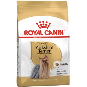 ROYAL CANIN Yorkshire Terrier Adult karma sucha dla dorosłych psów rasy yorkshire terrier