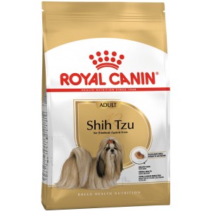 ROYAL CANIN Shih Tzu Adult 