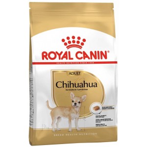 ROYAL CANIN Chihuahua Adult karma sucha dla psów dorosłych rasy chihuahua