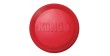 KONG Flyer - Frisbee (czerwony)