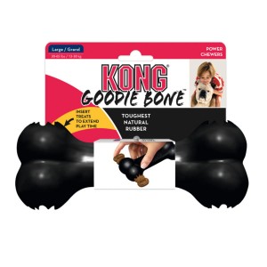 KONG Extreme Goodie Bone