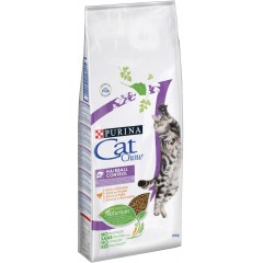 PURINA CAT CHOW Special Care Hairball Control