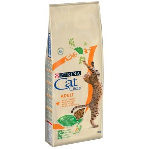 PURINA CAT CHOW Adult Chicken