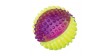 TRIXIE Kolorowa świecąca piłka z termogumy TPR śr. 7cm