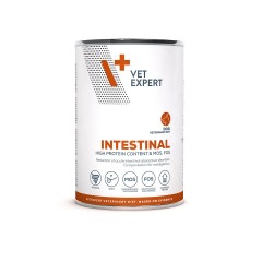 VETEXPERT 4T Veterinary Diet Dog Intestinal (puszka)