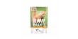 RAW PALEO Adult Cat Turkey 100g (saszetka) indyk