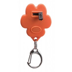 TRIXIE USB Zawieszka świecąca dla psów Flasher