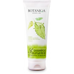 BOTANIQA SHOW LINE Smooth Detangling Shampoo - szampon dla psów długowłosych 250ml