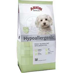 ARION Health & Care Hypoallergenic Small 3kg