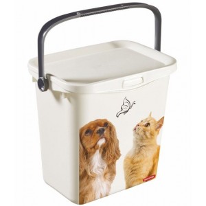 CURVER Petlife Pojemnik Multibox 6L