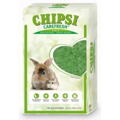 CHIPSI CareFresh Forest Green
