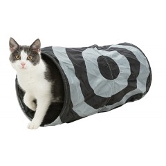 TRIXIE Tunel dla kota nylonowy 50cm